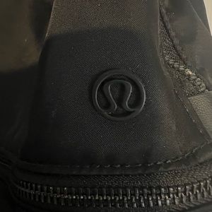 Lululemon city adventure backpack